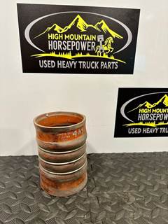 Kenworth W900B Turbocharger / Supercharger