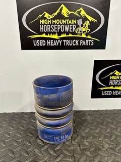 Kenworth W900B Turbocharger / Supercharger