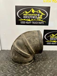 Kenworth W900B Turbocharger / Supercharger