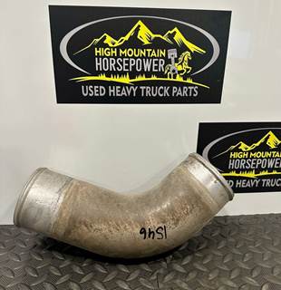 Kenworth W900B Turbocharger / Supercharger