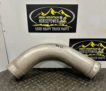 Kenworth W900B Turbocharger / Supercharger