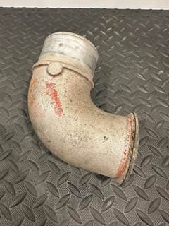 Kenworth W900L Turbocharger / Supercharger