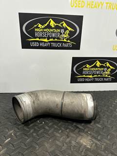 Kenworth W900L Turbocharger / Supercharger