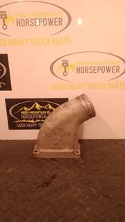 Mercedes-Benz OM460LA Turbocharger / Supercharger for a Freightliner COLUMBIA