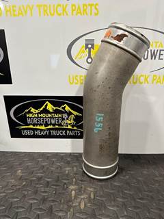 Paccar MX-13 Turbocharger / Supercharger for a Kenworth T880