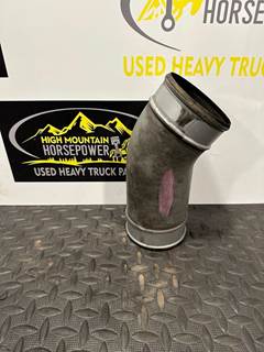 Paccar MX-13 Turbocharger / Supercharger for a Kenworth T880