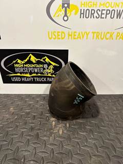 Paccar MX-13 Turbocharger / Supercharger for a Kenworth T880