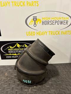 Paccar MX-13 Turbocharger / Supercharger for a Kenworth T880