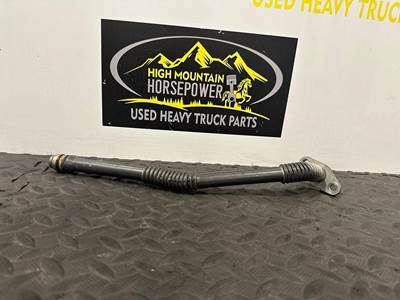 Paccar PX-9 Turbocharger / Supercharger for a Kenworth T400