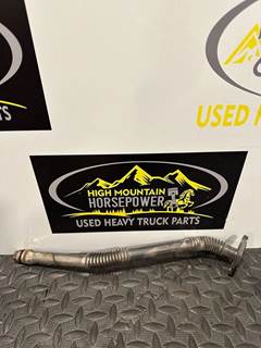 Paccar PX-9 Turbocharger / Supercharger for a Kenworth T370