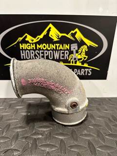 Paccar PX-9 Turbocharger / Supercharger for a Kenworth T370