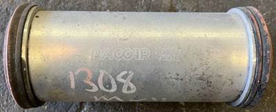 Peterbilt 320 Turbocharger / Supercharger