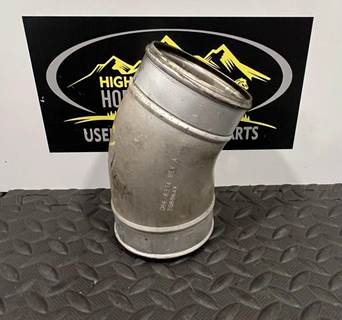 Peterbilt 335 Turbocharger / Supercharger