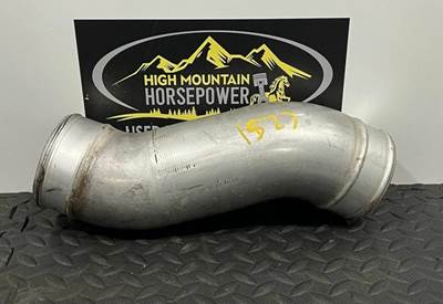 Peterbilt 335 Turbocharger / Supercharger