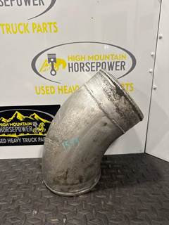 Peterbilt 378 Turbocharger / Supercharger