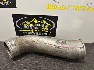 Peterbilt 378 Turbocharger / Supercharger