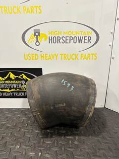 Peterbilt 378 Turbocharger / Supercharger