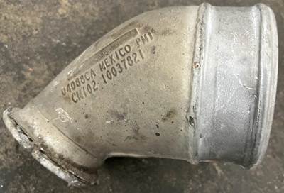 Peterbilt 389 Turbocharger / Supercharger