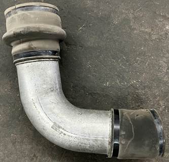 Peterbilt 389 Turbocharger / Supercharger