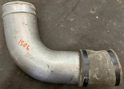 Peterbilt 389 Turbocharger / Supercharger