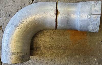 Peterbilt 567 Turbocharger / Supercharger