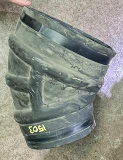 Peterbilt 567 Turbocharger / Supercharger