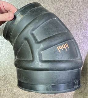 Peterbilt 567 Turbocharger / Supercharger