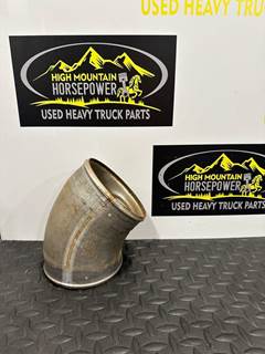 Peterbilt 567 Turbocharger / Supercharger