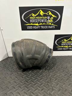 Peterbilt 567 Turbocharger / Supercharger