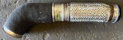 Peterbilt 579 Turbocharger / Supercharger