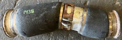 Peterbilt 579 Turbocharger / Supercharger