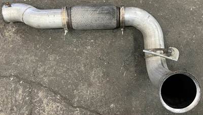 Peterbilt 579 Turbocharger / Supercharger