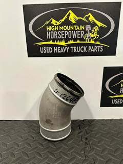 Peterbilt 587 Turbocharger / Supercharger