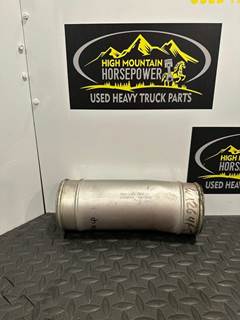 Peterbilt 587 Turbocharger / Supercharger