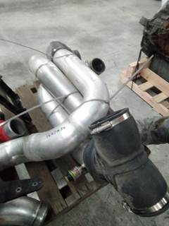 Peterbilt 589 LONG HOOD Turbocharger / Supercharger