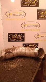 Sterling A9500 Turbocharger / Supercharger for a Sterling Truck A9500 series