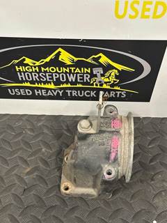 Cummins ISL Diesel Air Intake Connection  
P/N: 3968371