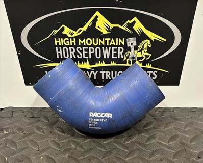 PACCAR 
90 Degree, Silicone Elbow Hose 
P/N: F04-6006 REV D