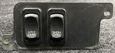 Freightliner Columbia Turn Signal Switch