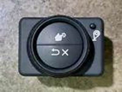 Kenworth T370 Turn Signal Switch