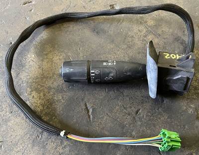 Kenworth T680 Turn Signal Switch