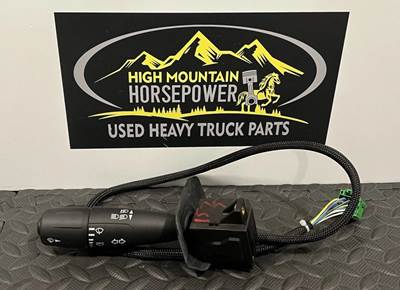 Kenworth T680 Turn Signal Switch