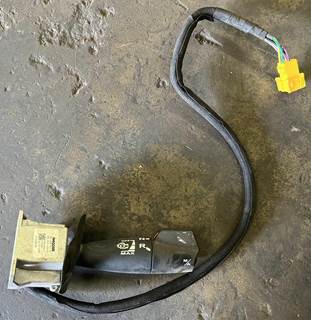 Kenworth T880 Turn Signal Switch