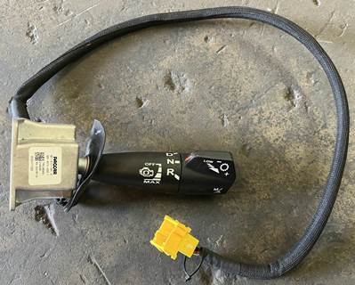 Peterbilt 579 Turn Signal Switch