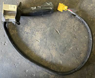 Peterbilt 579 Turn Signal Switch