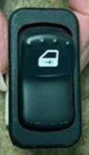 Peterbilt 579 Turn Signal Switch