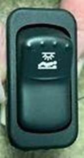 Peterbilt 579 Turn Signal Switch