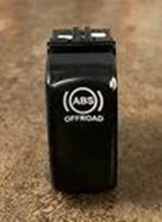 PETERBILT ABS OFF ROAD SWITCH 
OEM# P27-1082-006 / 05679HD