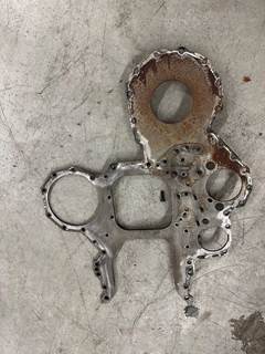 Caterpillar 3406E Valve Cover