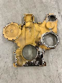 Caterpillar 3406E Valve Cover